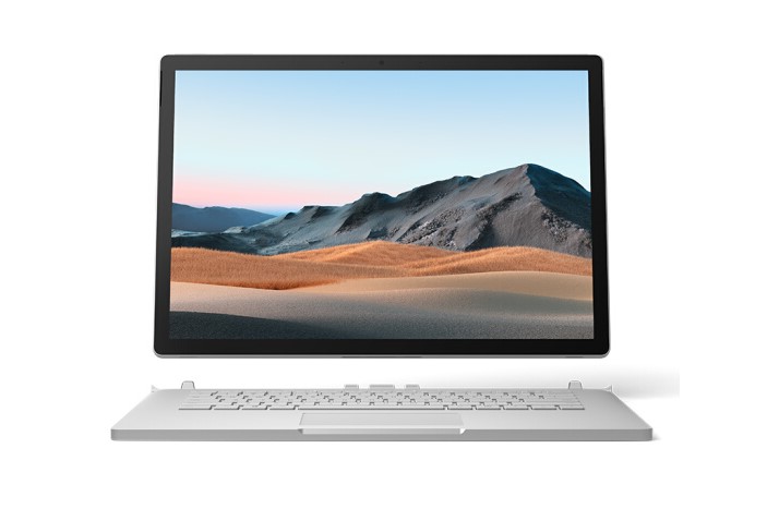 德兴Surface 维修前的准备工作