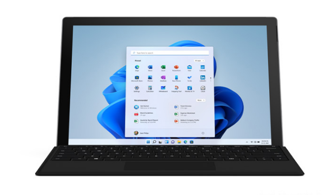 德兴surface Pro闪屏，抖动